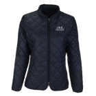 Women's Everett Bomber Jacket