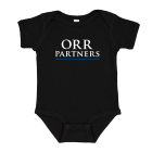 Rabbit Skins Infant Baby Rib Bodysuit