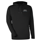 Puma Golf Men's Cloudspun Grylbl Hooded Pullover