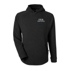 Swannies Golf Unisex Camden Hooded Pullover