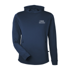 Swannies Golf Men's Long Sleeve Ivy Hoodie