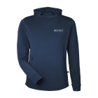 Swannies Golf Men's Long Sleeve Ivy Hoodie