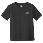 Rabbit Skins™ Toddler Fine Jersey Tee Rabbit Skins™ Toddler Fine Jersey Tee