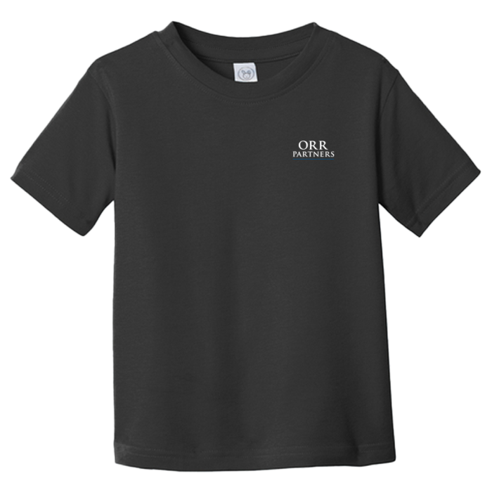 Rabbit Skins™ Toddler Fine Jersey Tee Rabbit Skins™ Toddler Fine Jersey Tee