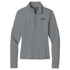 TravisMathew Women’s Onward 1/2-Zip