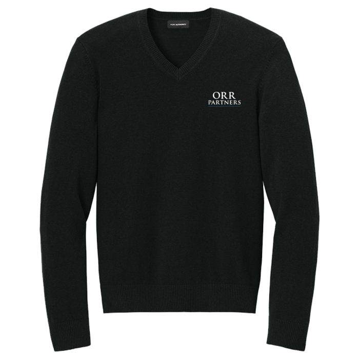 Port Authority® Easy Care V-Neck Sweater Port Authority® Easy Care V-Neck Sweater
