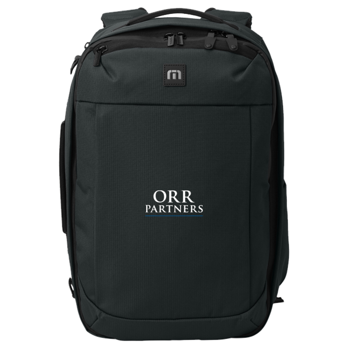 TravisMathew Lateral Convertible Backpack TravisMathew Lateral Convertible Backpack
